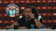Reprodução/TV Vitória | Victor Ferreira/EC Vitória