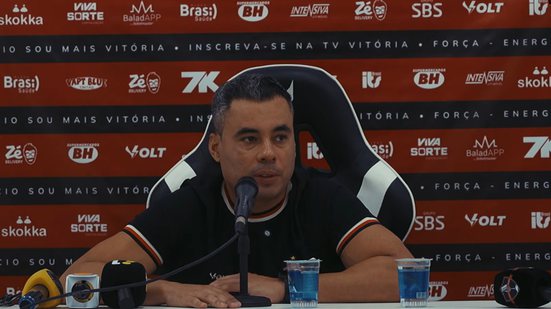 Reprodução/TV Vitória