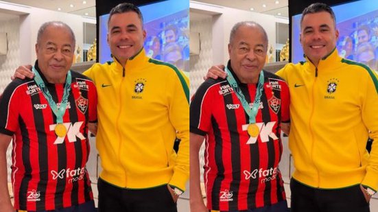 Reprodução/Redes Sociais