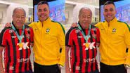Reprodução/Redes Sociais