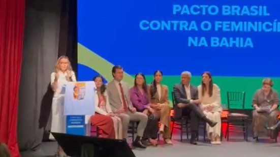 Reprodução