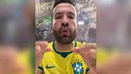 Reprodução / Redes Sociais