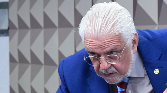 Geraldo Magela/Agência Senado