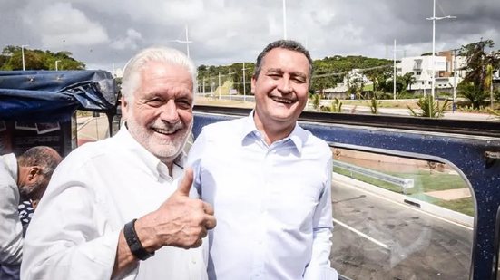 João Ramos / Ascom PT
