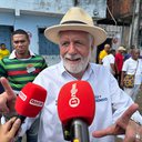 Yuri Pastori / BNews