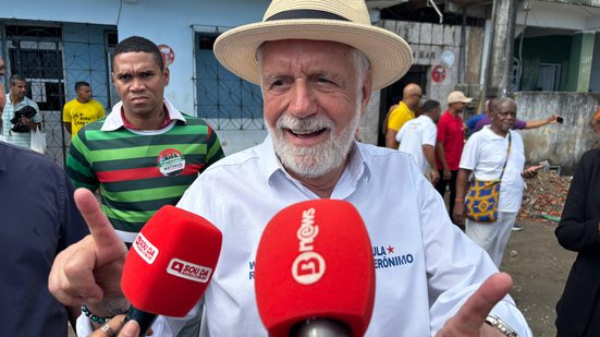 Yuri Pastori / BNews