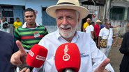 Yuri Pastori / BNews