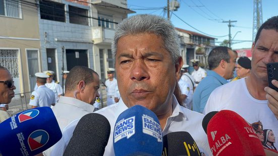 Devid Santana / BNEWS