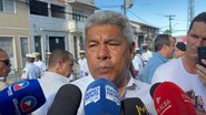 Devid Santana / BNEWS