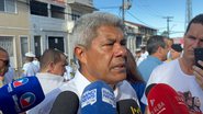 Deivid Santana / BNEWS