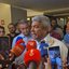 Henrique Brinco / BNEWS