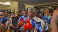 Henrique Brinco / BNEWS
