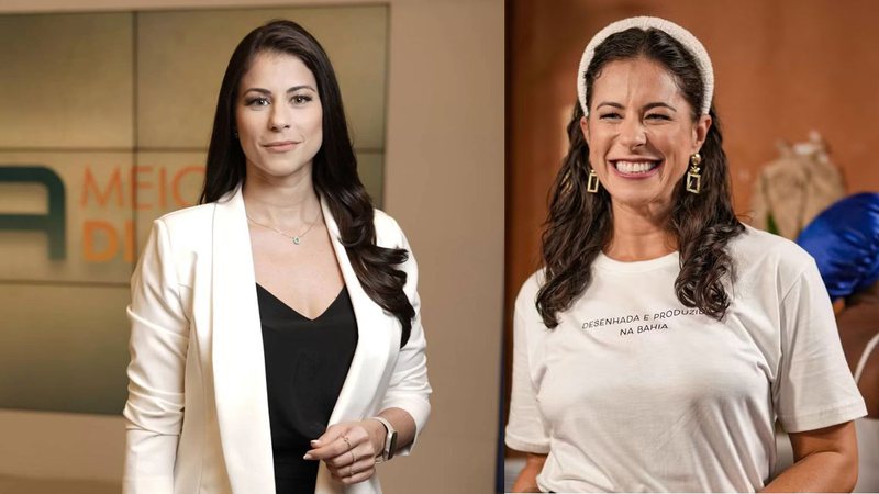 Divulgação/TV Bahia // Azus Fotografia