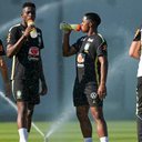 Rafael Ribeiro / CBF