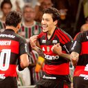 Adriano Fontes/Flamengo