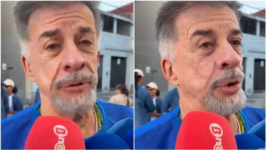 Carolina Papa / BNEWS