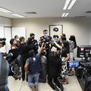 Roque de Sá/Agência Senado