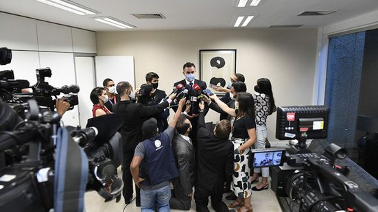 Roque de Sá/Agência Senado