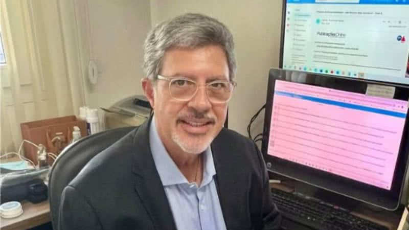 Reprodução/redes sociais