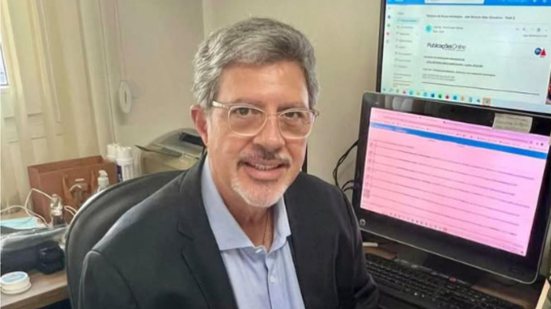 Reprodução/redes sociais