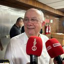 Daniel Serrano / BNews