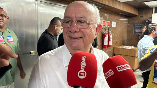 Daniel Serrano / BNews