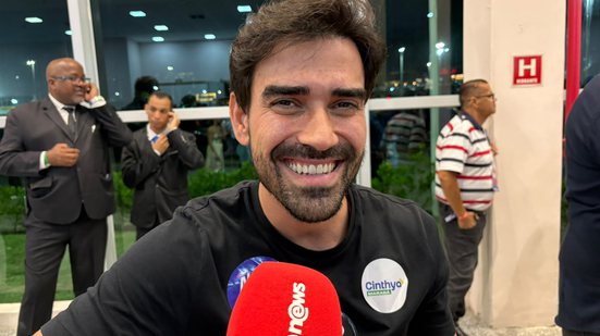 Héber Araújo / BNEWS