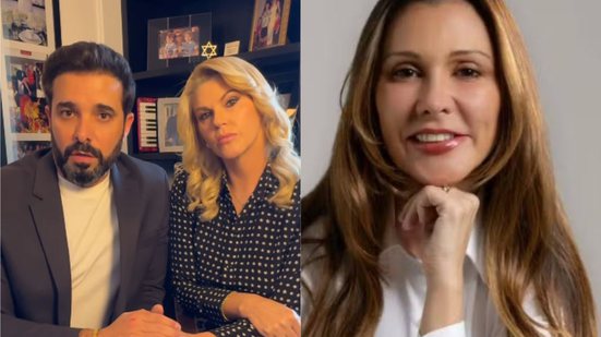 Reprodução/redes sociais