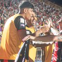 Victor Ferreira/EC Vitória