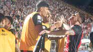 Victor Ferreira/EC Vitória