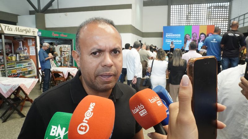 Devid Santana / BNEWS