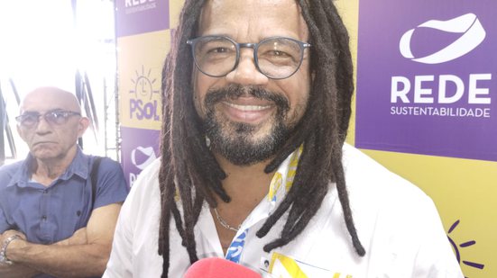 Daniel Serrano / BNews