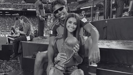 Reprodução / Instagram