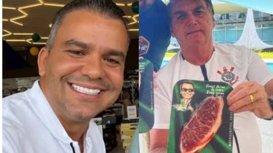 Reprodução/redes sociais