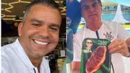 Reprodução/redes sociais