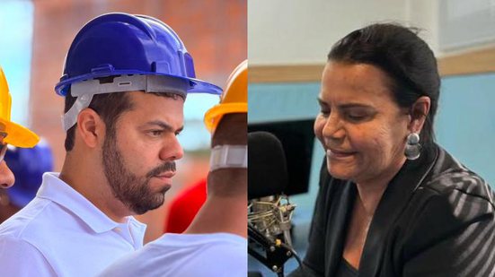 Reprodução / Rede Sociais