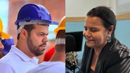 Reprodução / Rede Sociais