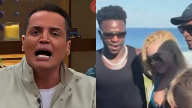 Reprodução / YouTube