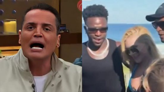 Reprodução / YouTube