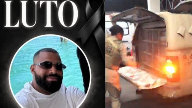 Família de Léo Lanches, morto em operação da PM, se reúne com corregedor\u002Dgeral da SSP