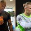 Reprodução/Instagram e Divulgação/Manchester City