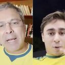 Reprodução Redes Sociais