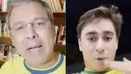 Reprodução Redes Sociais
