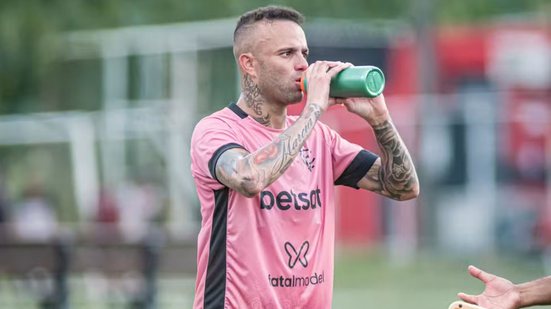 Victor Ferreira / ECVitória