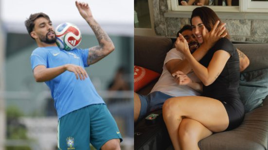 Reprodução/Rafael Ribeiro/CBF, Nelson Terme/CBF - Reprodução/Redes Sociais
