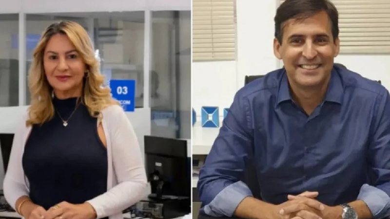 Bruno Reis amplia poderes da nova secretária um dia após exoneração de Luciano Sandes