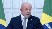 Reprodução / Canal Gov