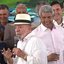 Imagem Lula dispara contra ACM Neto: “Tão mentiroso que quis se passar por negro”