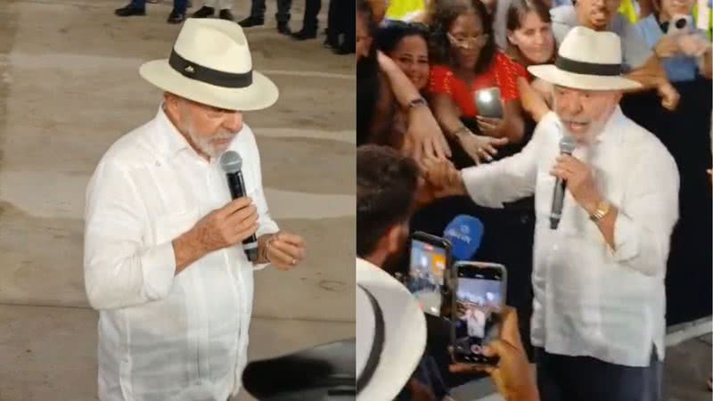 Anderson Ramos/BNews