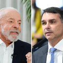 Ricardo Stuckert/PR e Andressa Anholete/Agência Senado